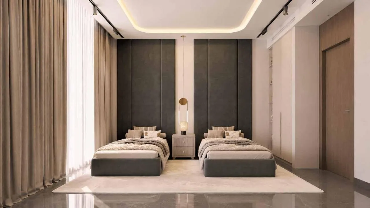 2-bedroom apartment for sale in Bukadra, Dubai — 7/19