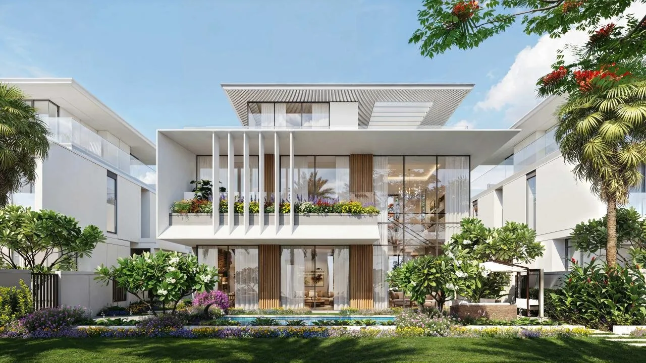 Azizi Florence, 4 BR, 345 m²