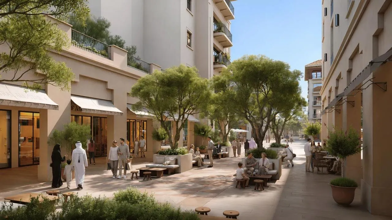 Studio te koop in Zayed City, Abu Dhabi — 11/20