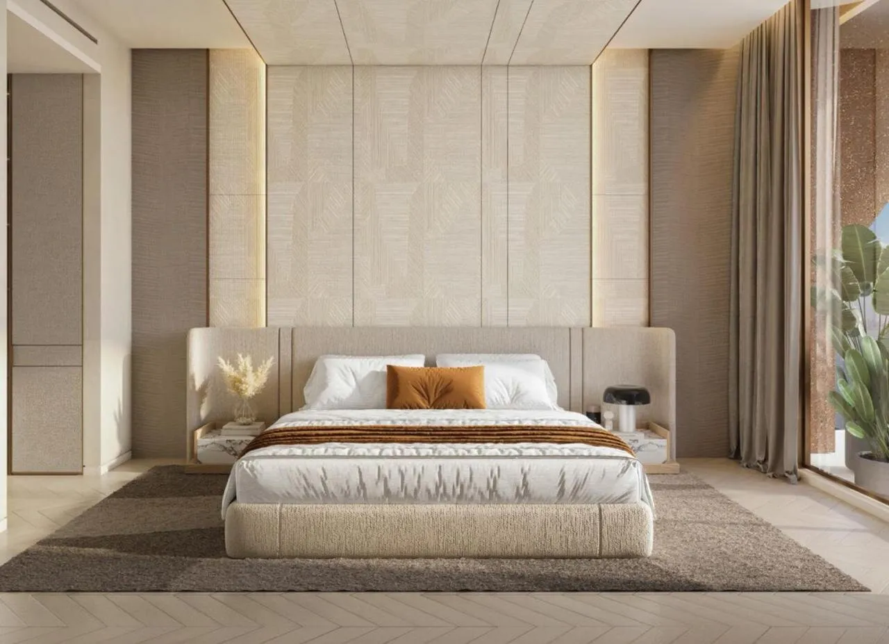 Appartement met 2 slaapkamers te koop in Dubai Land — 6/20