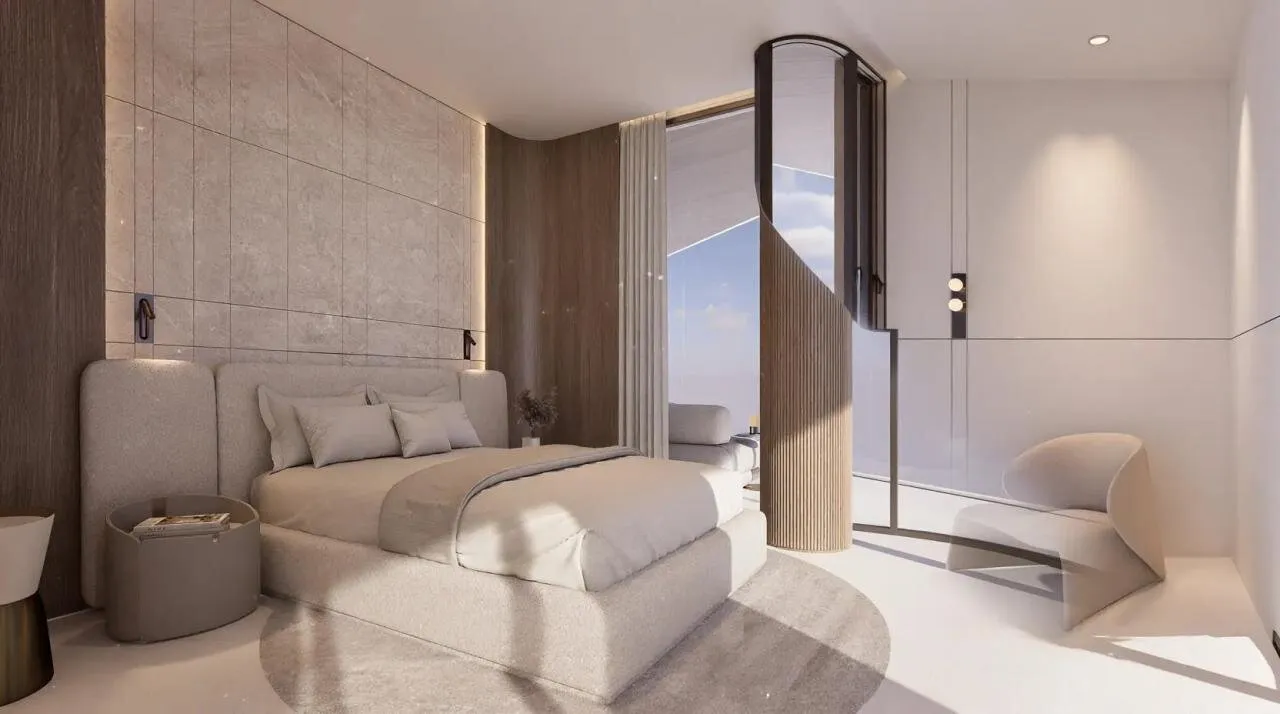 Appartement met 3 slaapkamers te koop in Al Reem Island, Abu Dhabi — 3/20
