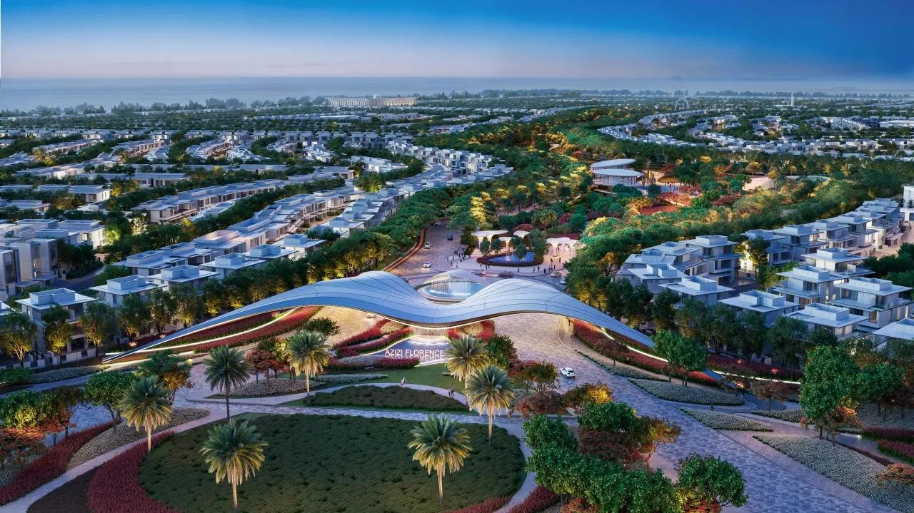 Villa met 3 slaapkamers te koop in Um Fanain, Sharjah — 11/20