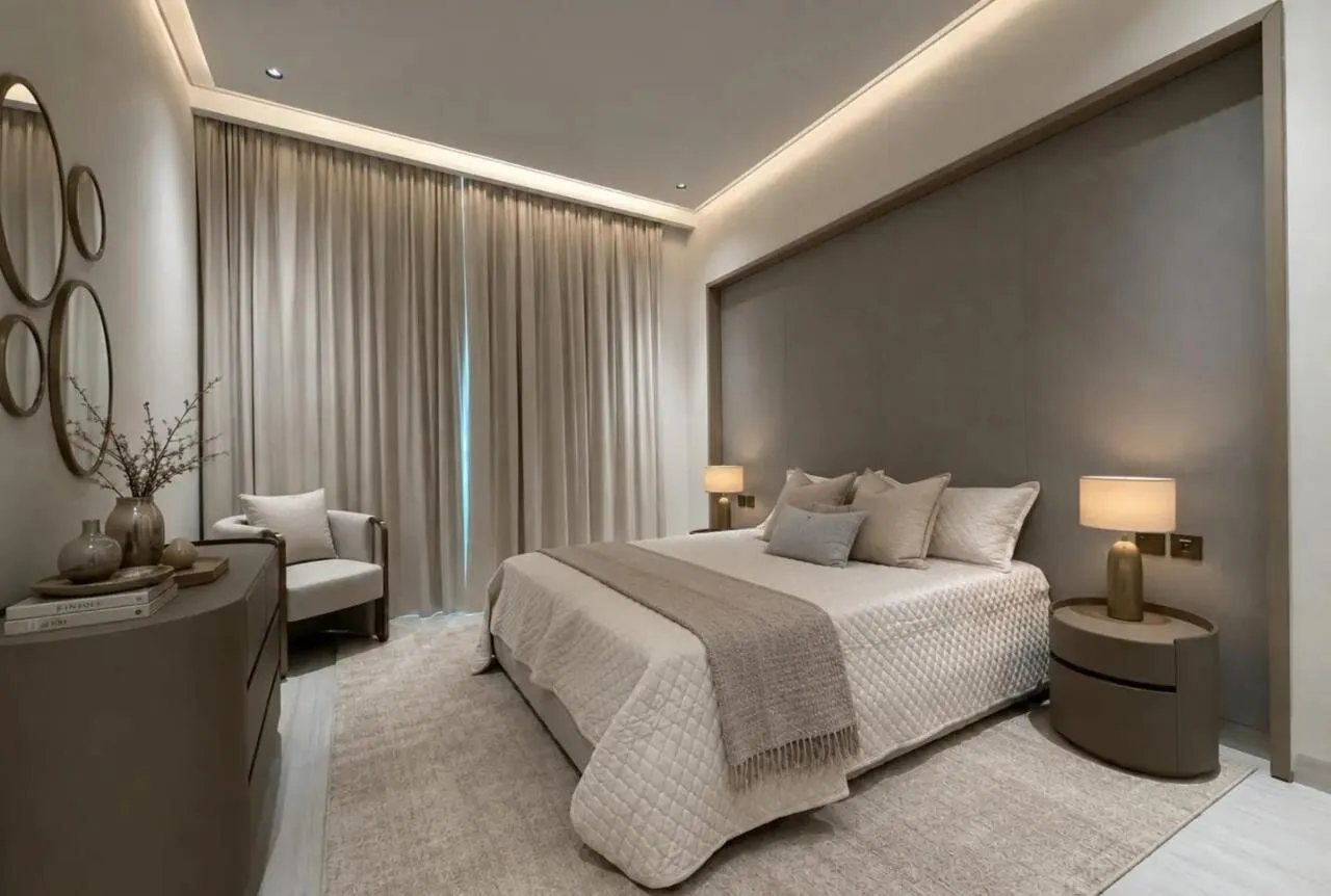 Appartement met 2 slaapkamers te koop in Mohammed Bin Rashid City, Dubai — 3/20
