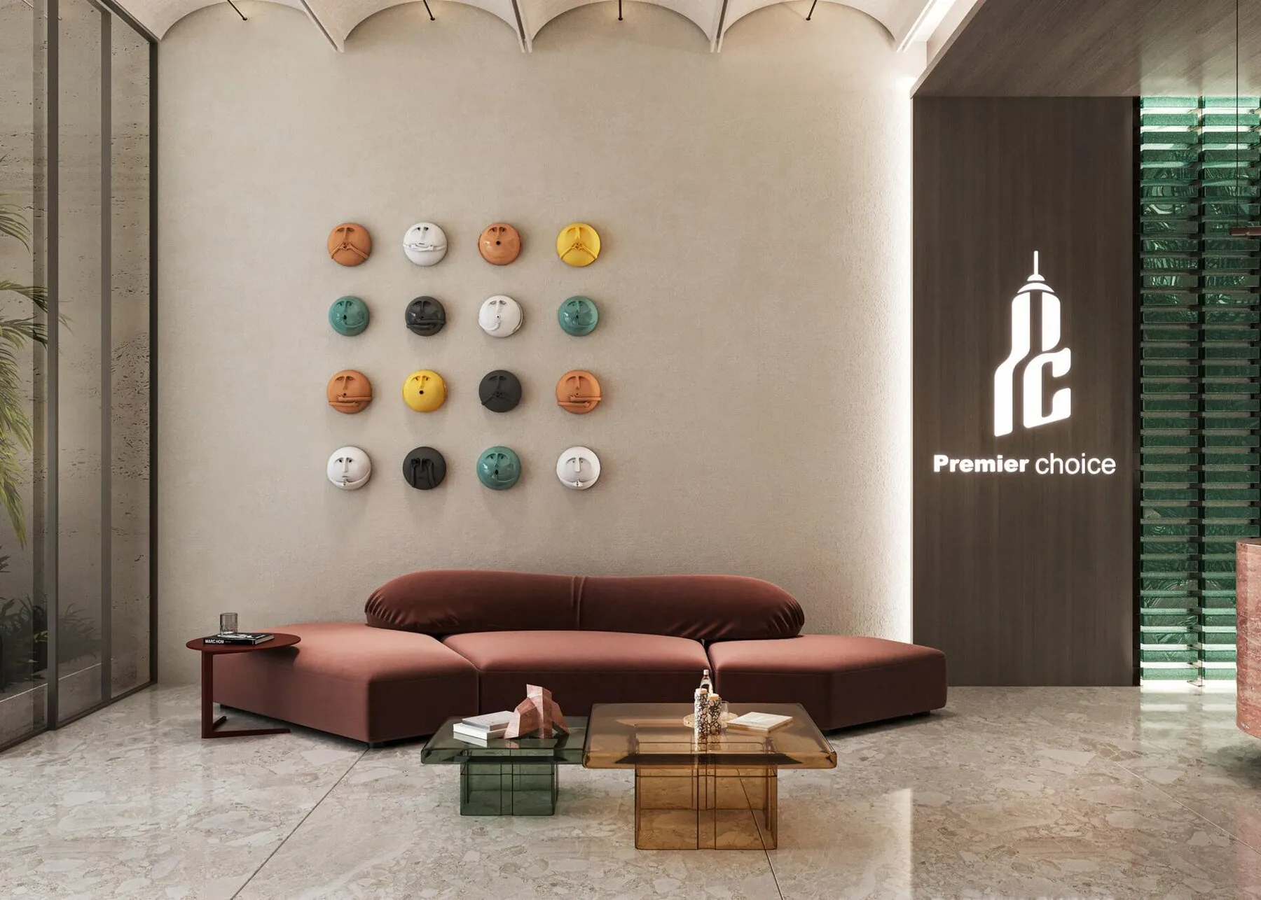 Appartement met 1 slaapkamer te koop in Dubai Industrial Park — 13/20