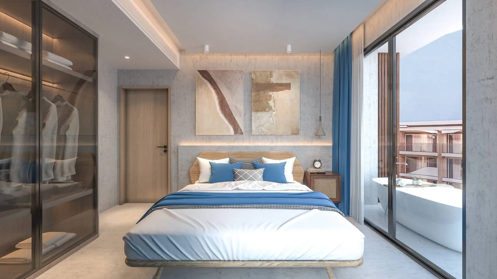 Apartamento com 1 quarto à venda em Bang Tao, Phuket — 5/14