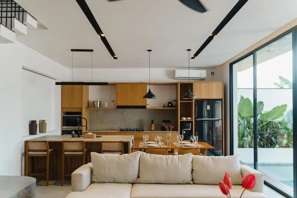 Exclusive villas in one of Bali's most sought-after locations! , 3 bedrooms, 378 m²