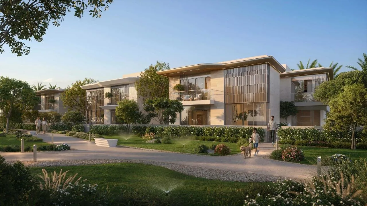 Villa met 5 slaapkamers te koop in Saadiyat Island, Abu Dhabi — 8/14