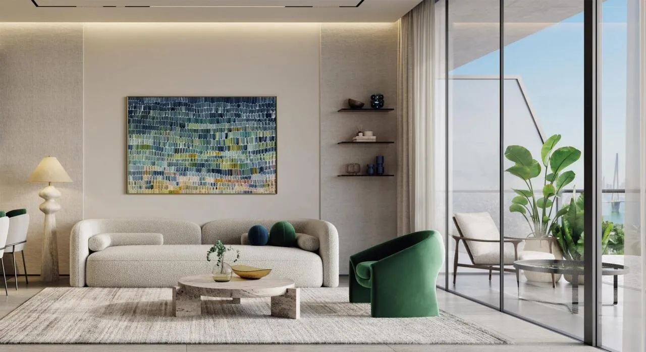 Rijtjeshuis met 4 slaapkamers te koop in Dubai Islands — 5/20