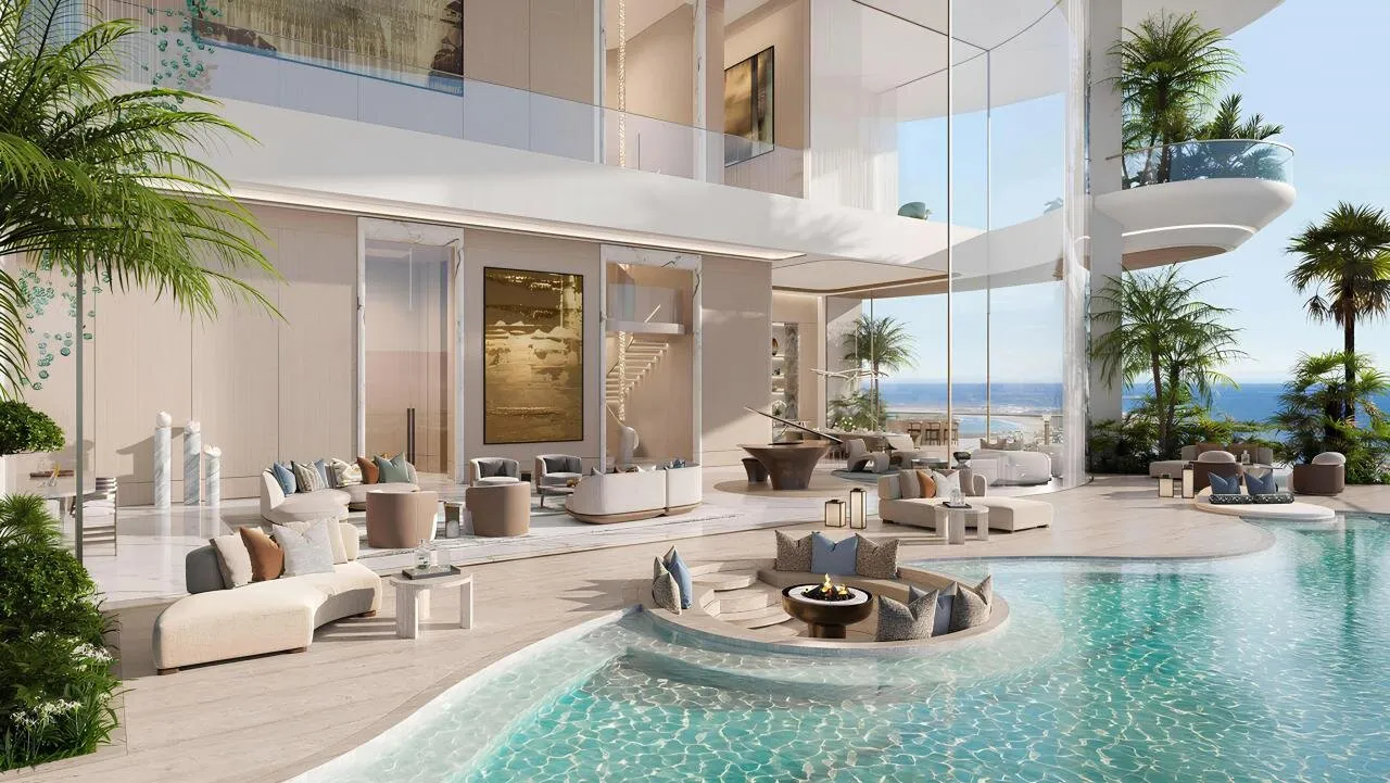 Appartement met 3 slaapkamers te koop in Al Wasl, Dubai — 20/20