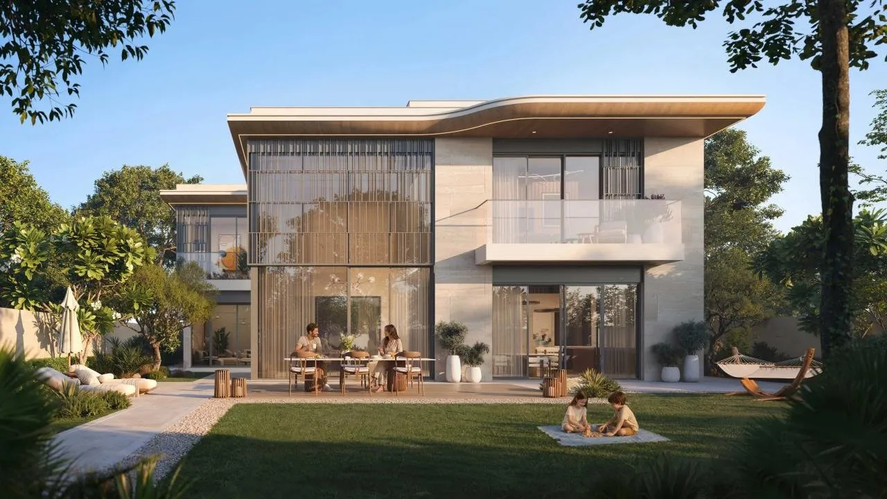 Villa met 5 slaapkamers te koop in Saadiyat Island, Abu Dhabi — 14/14