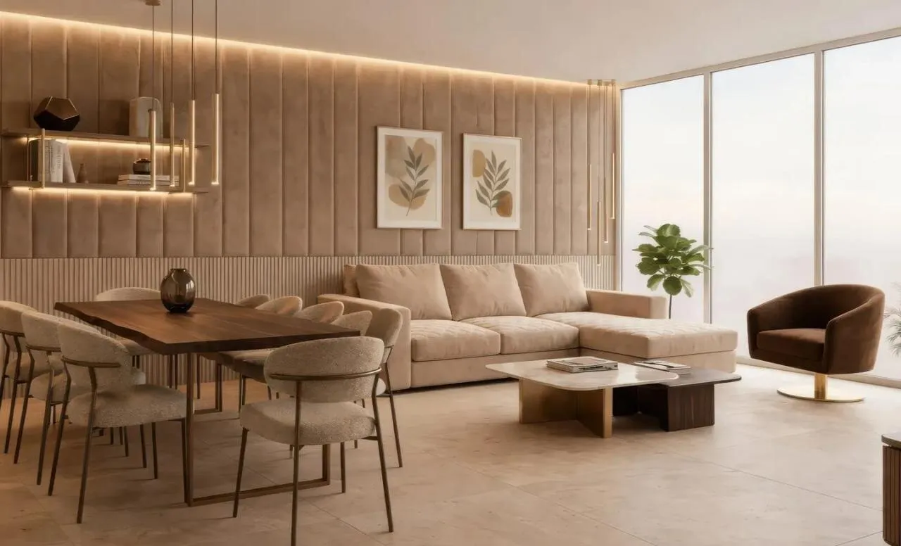 Stüdyo daire — Barsha Heights, Dubai — 3/13