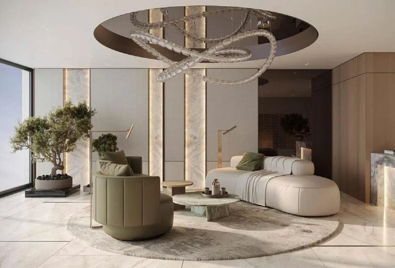 Wohnung mit 1 Schlafzimmer zum Kauf in Jumeirah Village Triangle, Dubai — 14/19