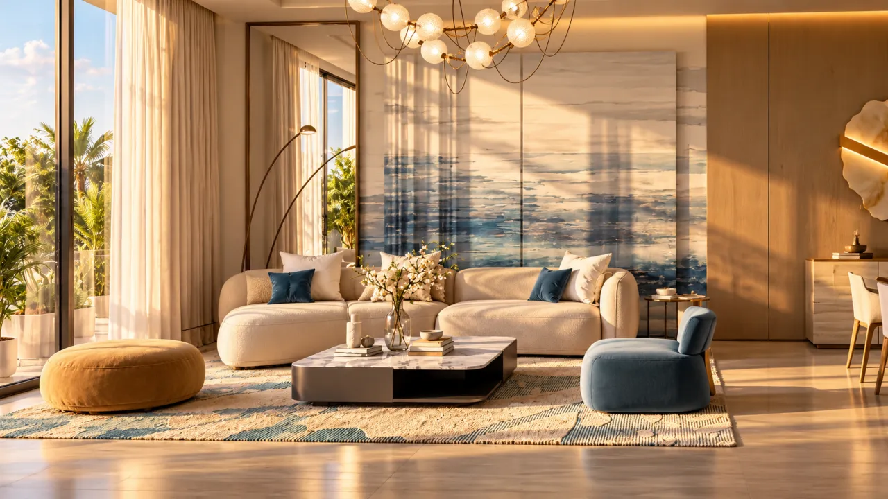 Studio te koop in Al Jaddaf, Dubai — 2/11