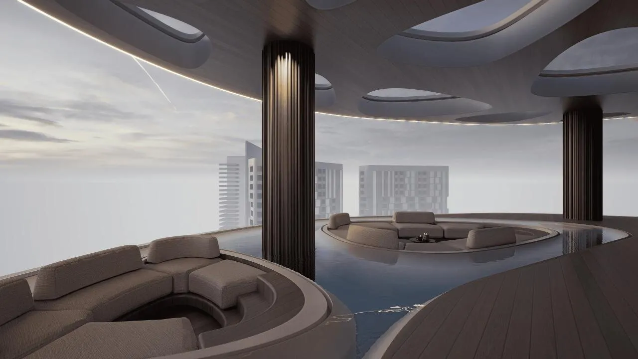 Appartement met 3 slaapkamers te koop in Al Reem Island, Abu Dhabi — 17/20