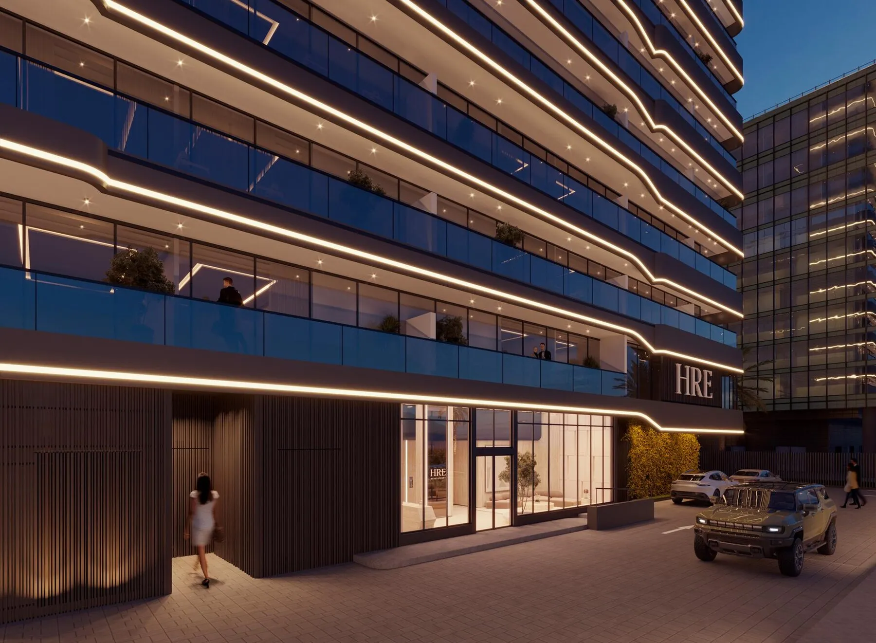 Studio te koop in Dubai Land — 10/14