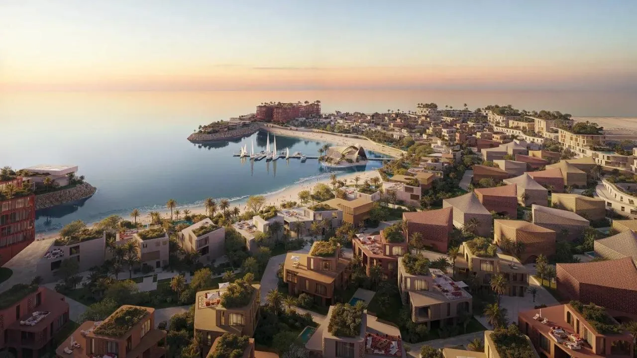 Appartement met 3 slaapkamers te koop in Al Mairid, Ras Al Khaimah — 19/20