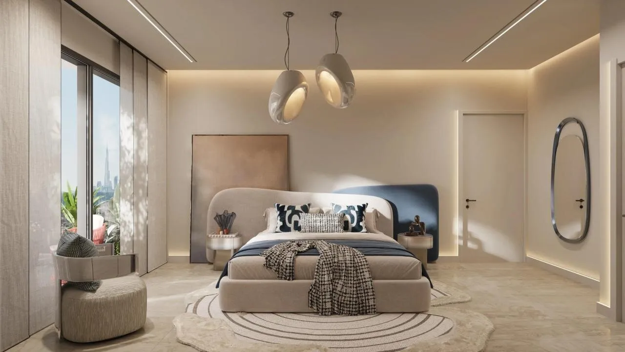 Studio te koop in Dubai Land — 5/20