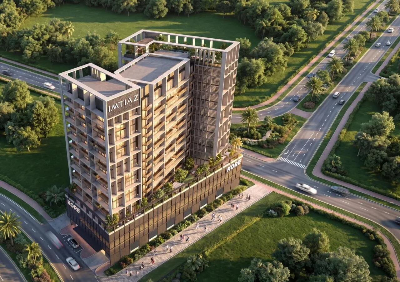 Studio te koop in Dubai Land — 17/20