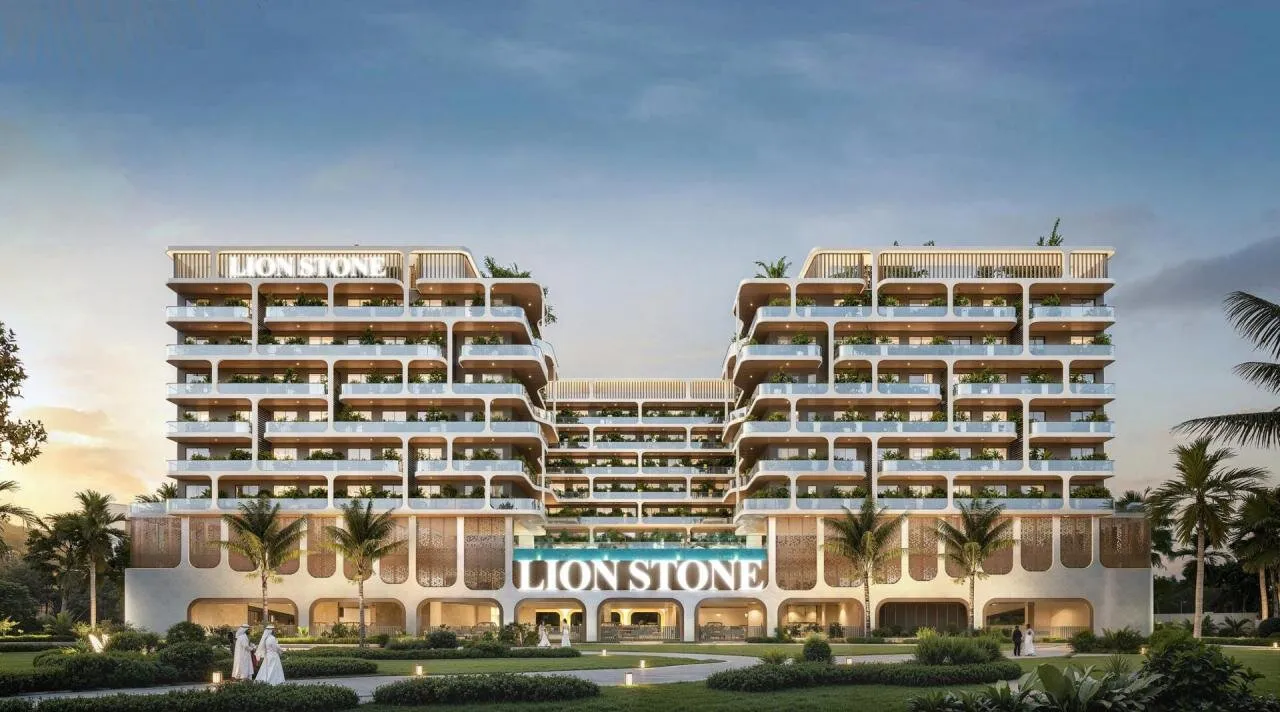 Appartement met 1 slaapkamer te koop in Warsan, Dubai — 18/20