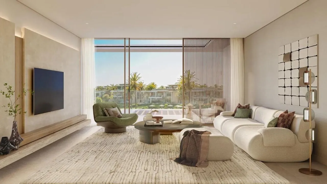 Rijtjeshuis met 3 slaapkamers te koop in Al Mamzar, Dubai — 4/20