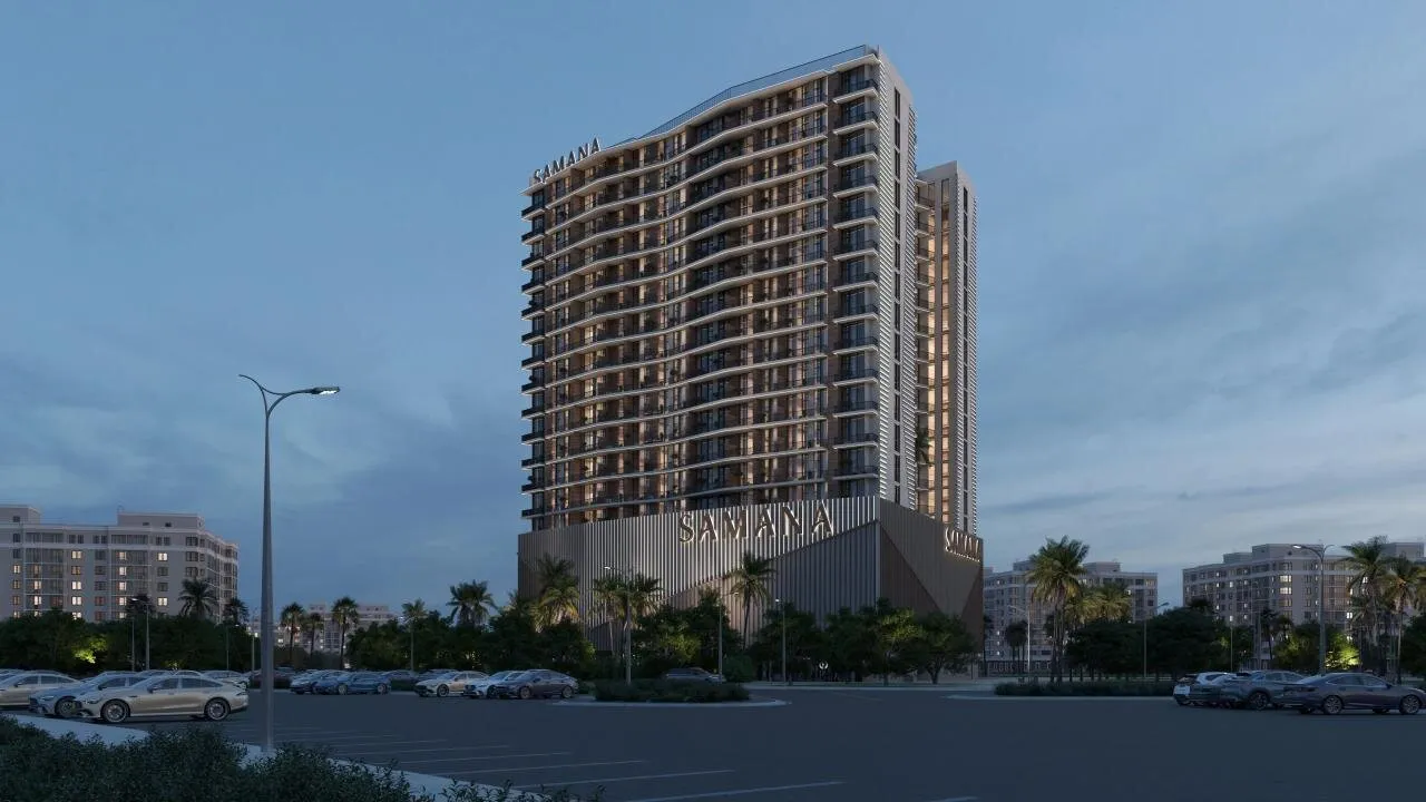Appartement met 2 slaapkamers te koop in Warsan 4, Dubai — 12/20