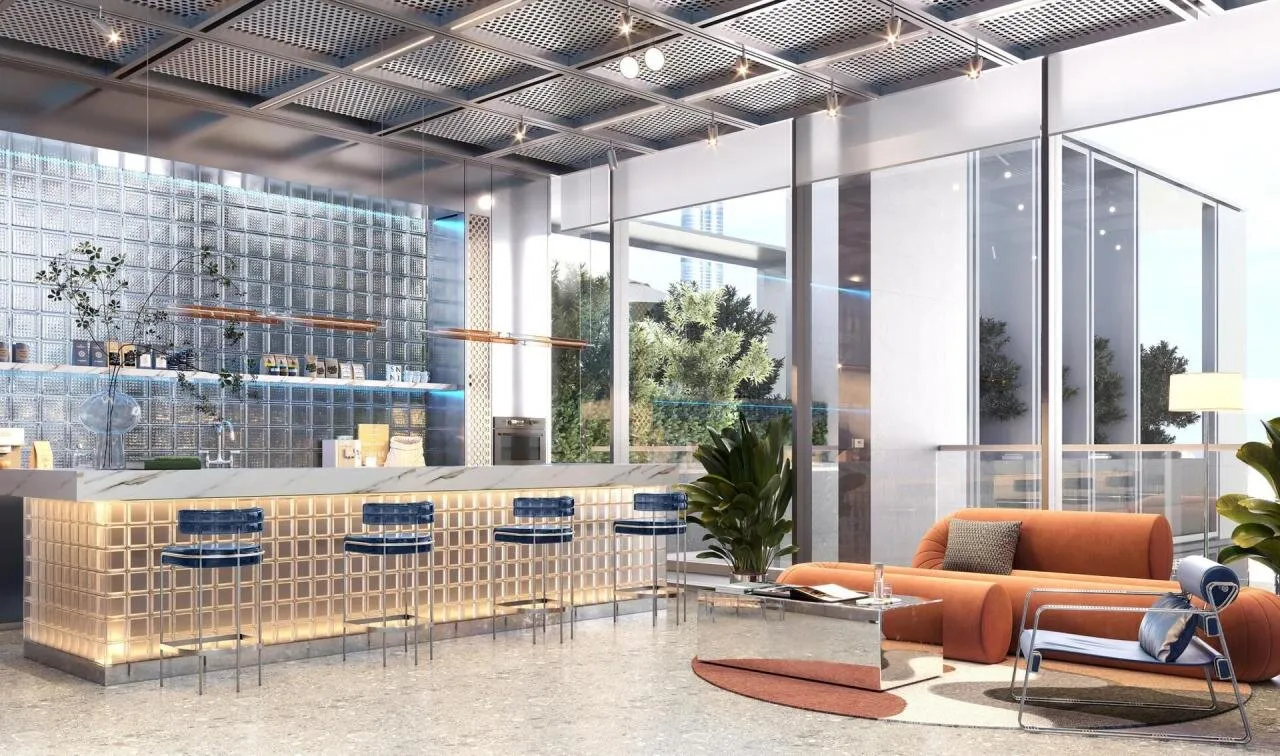 Studio te koop in Dubai Land — 13/20