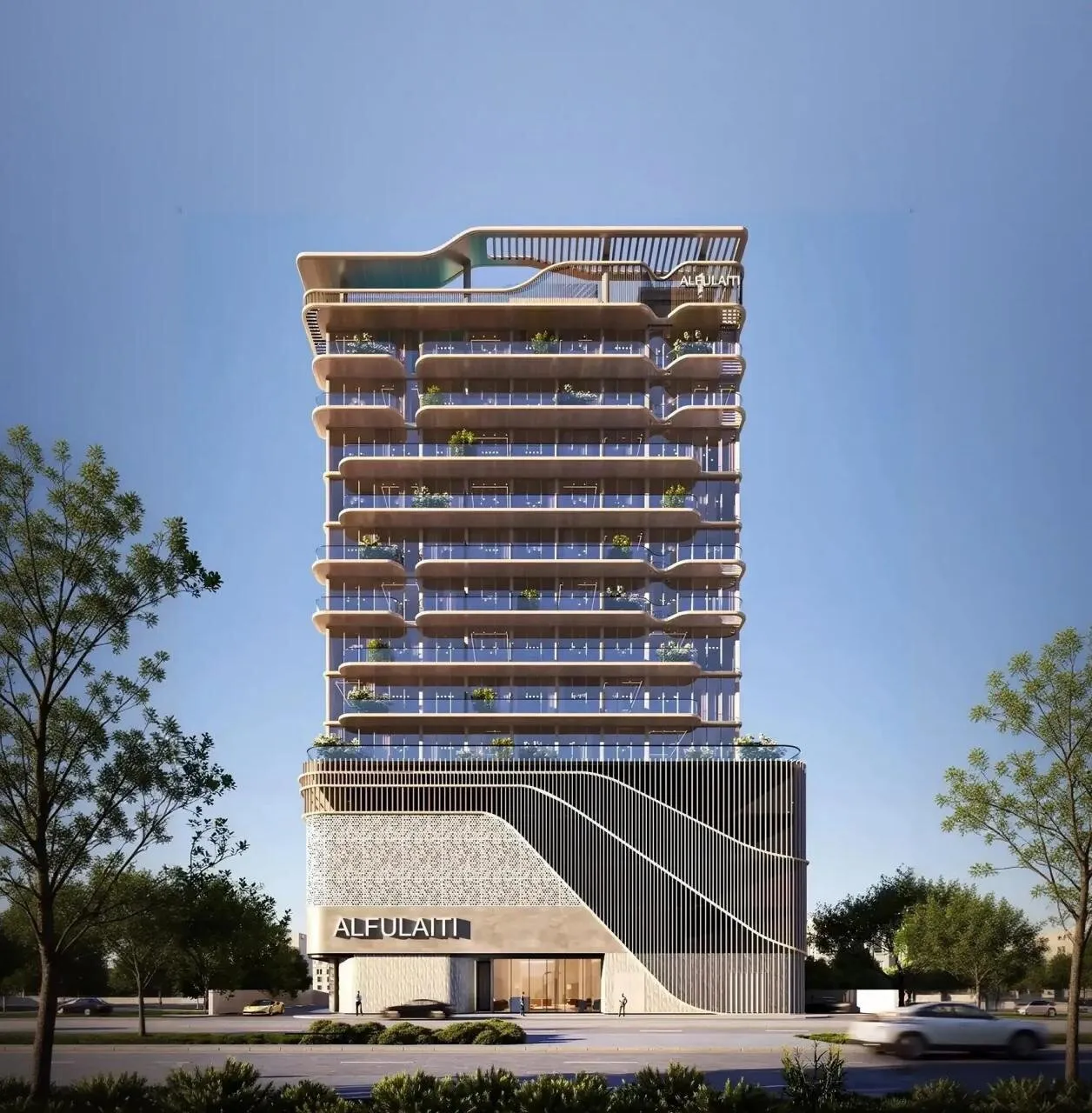 Studio te koop in Dubai Land — 11/13