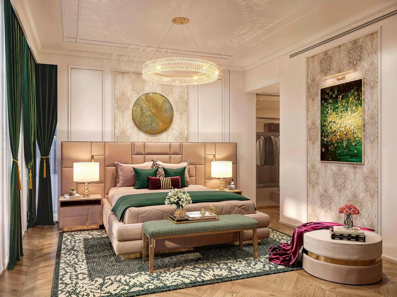 Villa met 4 slaapkamers te koop in Um Fanain, Sharjah — 2/20