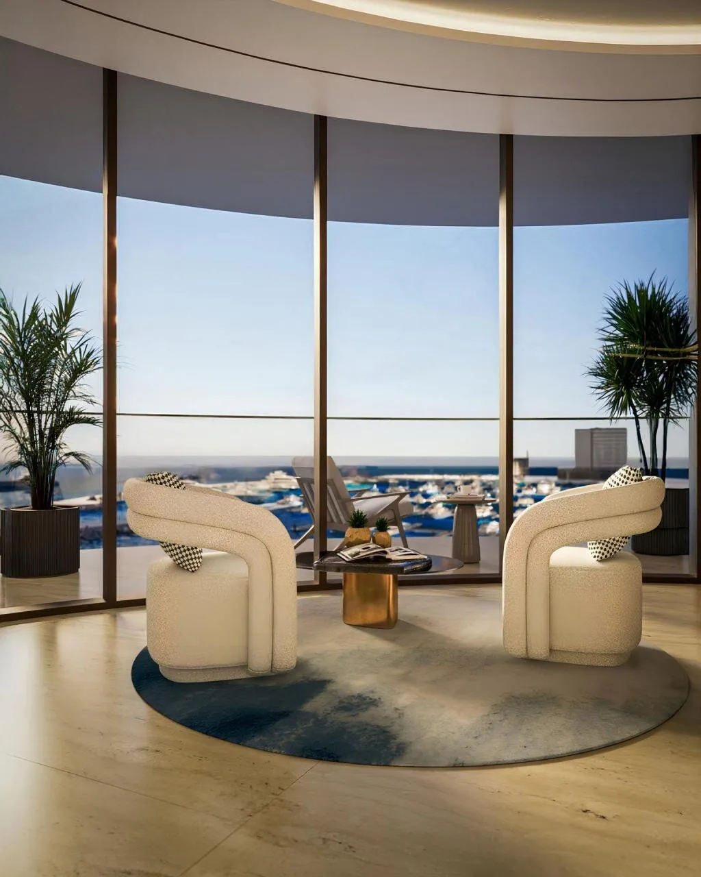 Appartement met 2 slaapkamers te koop in Dubai Islands — 7/20
