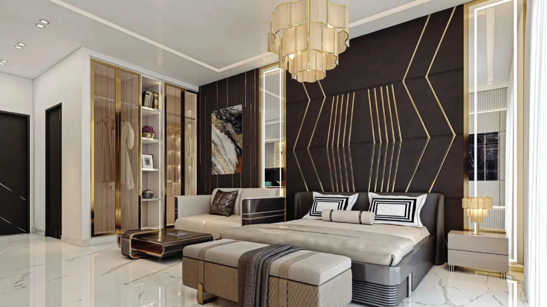 Apartamento com 3 quartos à venda em Business Bay, Dubai — 9/14