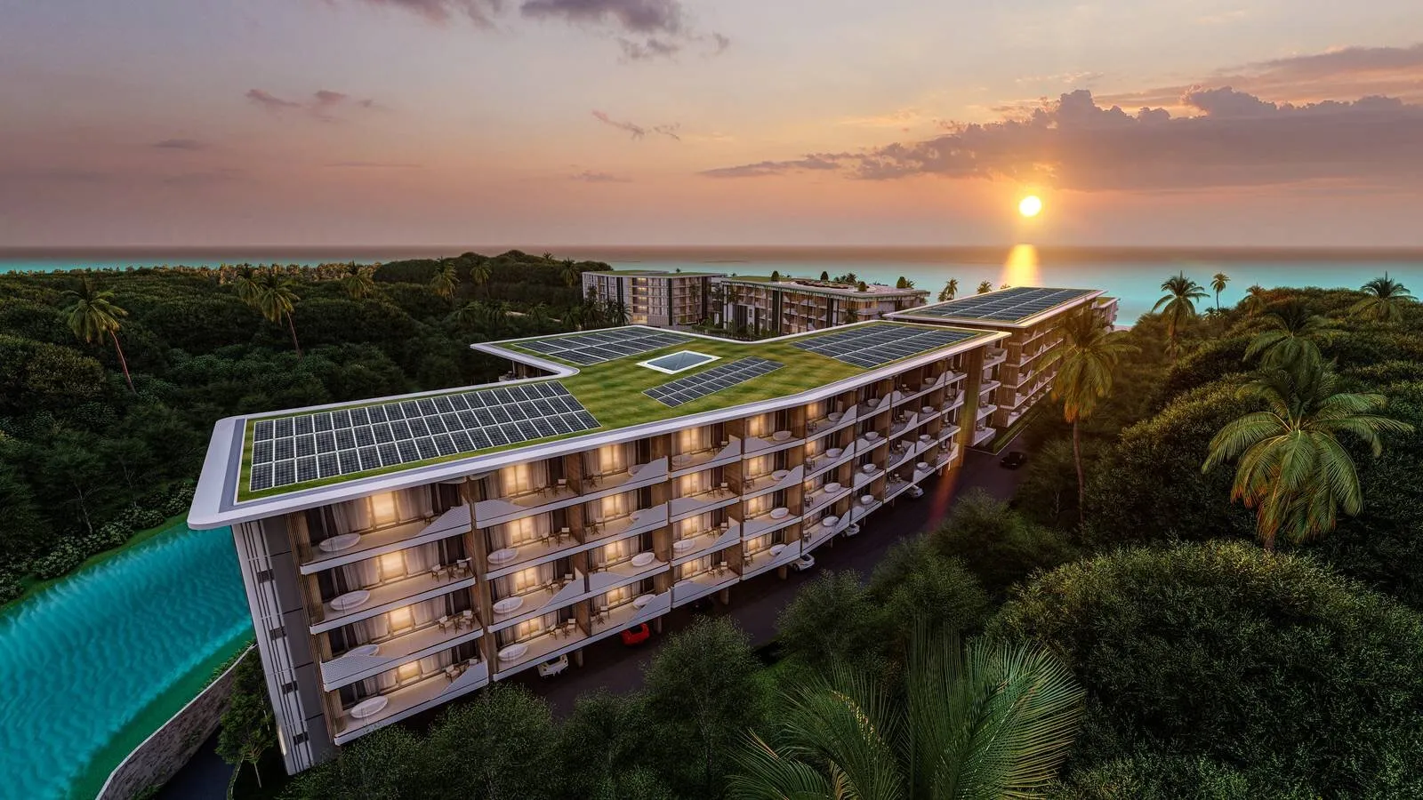 Apartamento com 1 quarto à venda em Bang Tao, Phuket — 13/14