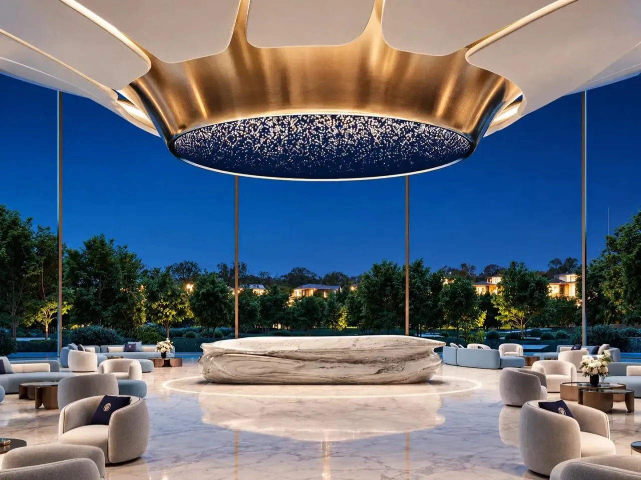 3 yataq otaqlı taunhaus — Yas Island, Əbu-Dabi — 9/17