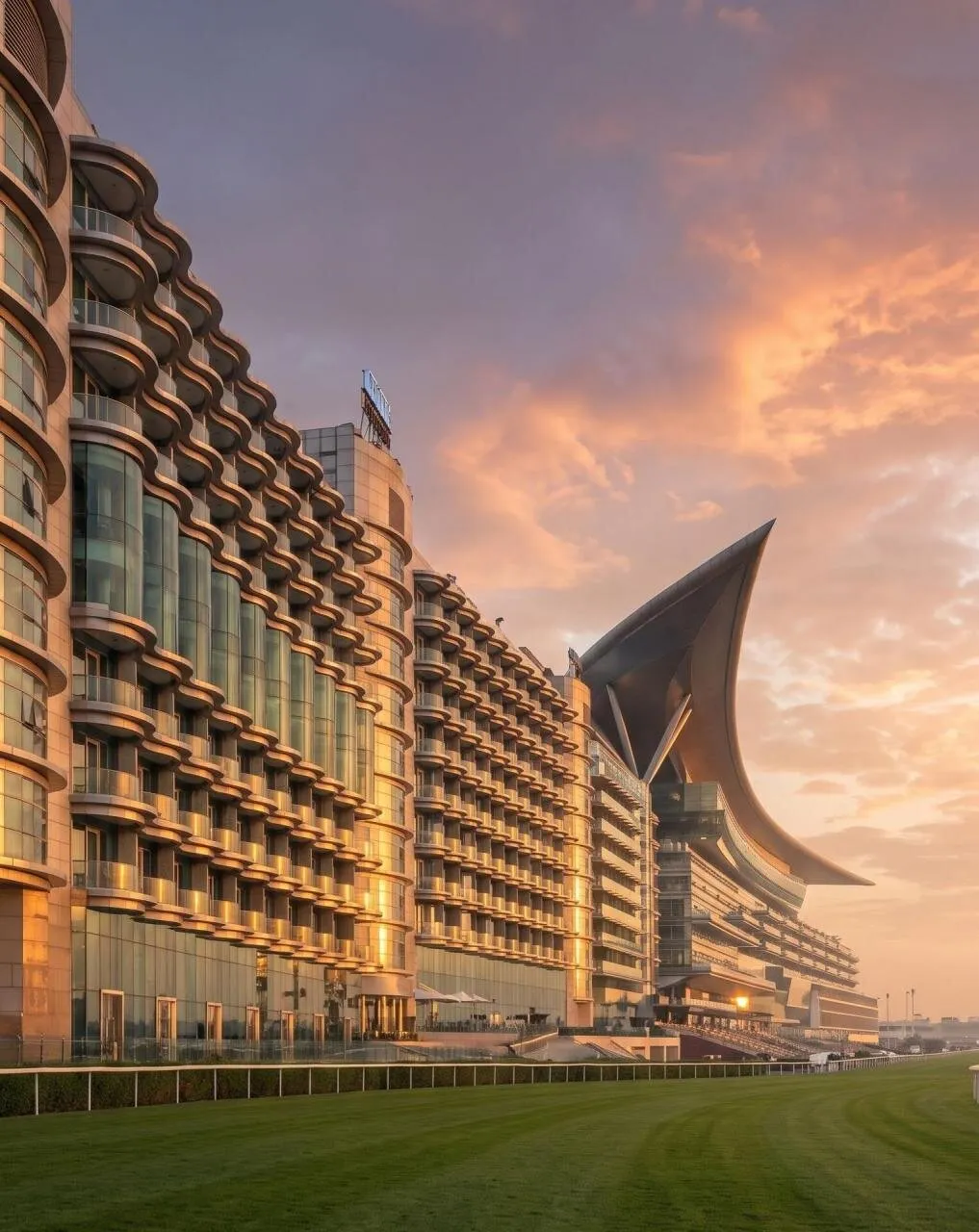 Appartement met 2 slaapkamers te koop in Meydan, Dubai — 17/20
