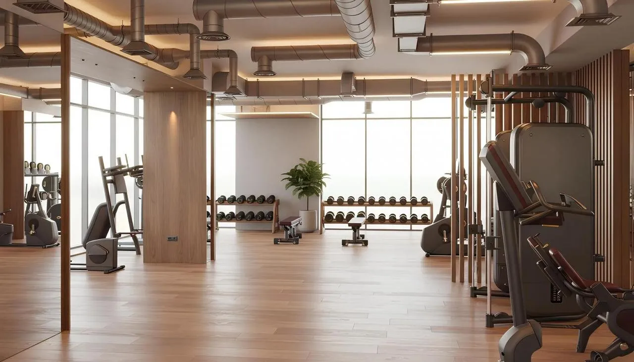 Studio te koop in Jumeirah Garden City, Dubai — 12/20