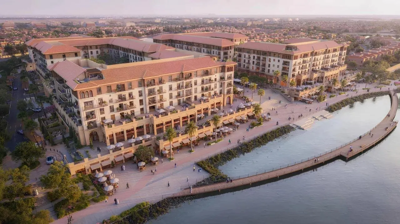 Studio te koop in Zayed City, Abu Dhabi — 12/20