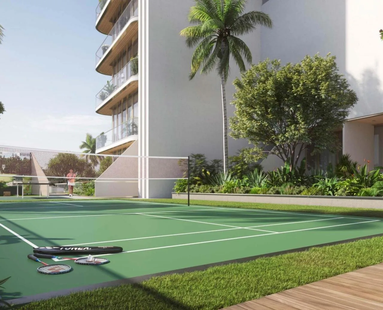 Stüdyo daire — Arjan, Dubai — 18/20