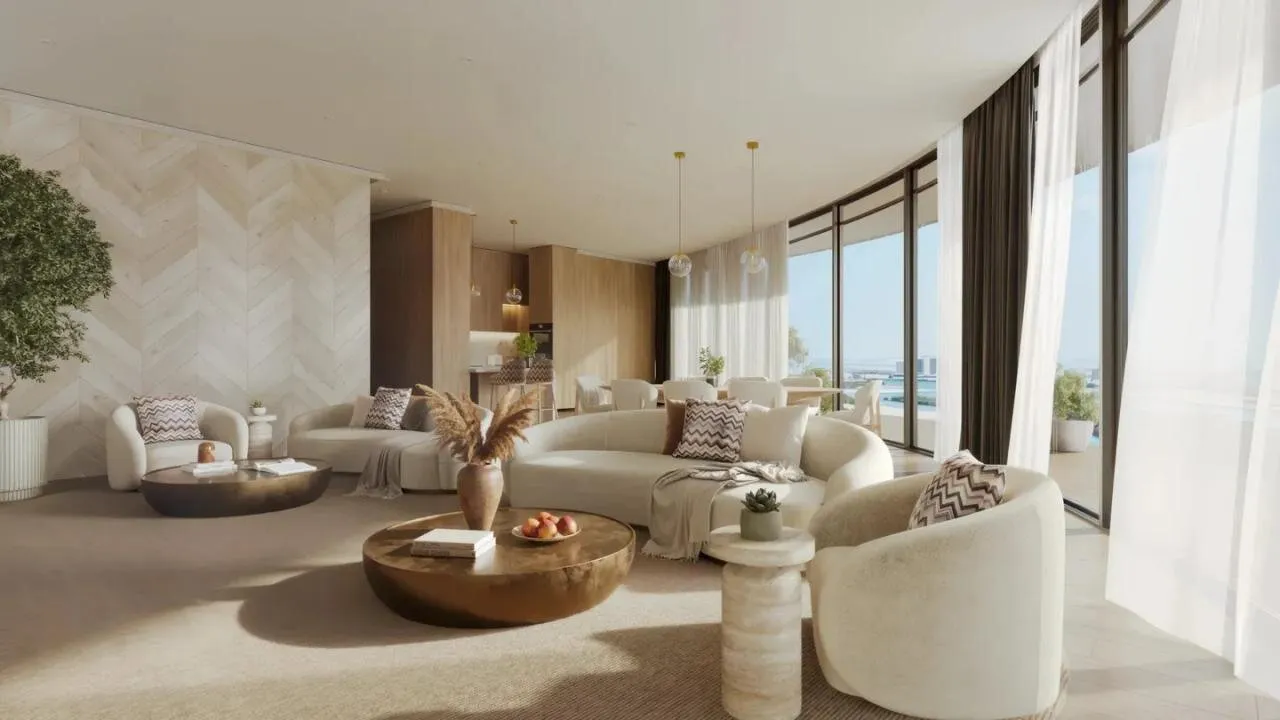 3-bedroom apartment for sale in Al Reem Island, Abu Dhabi — 5/20