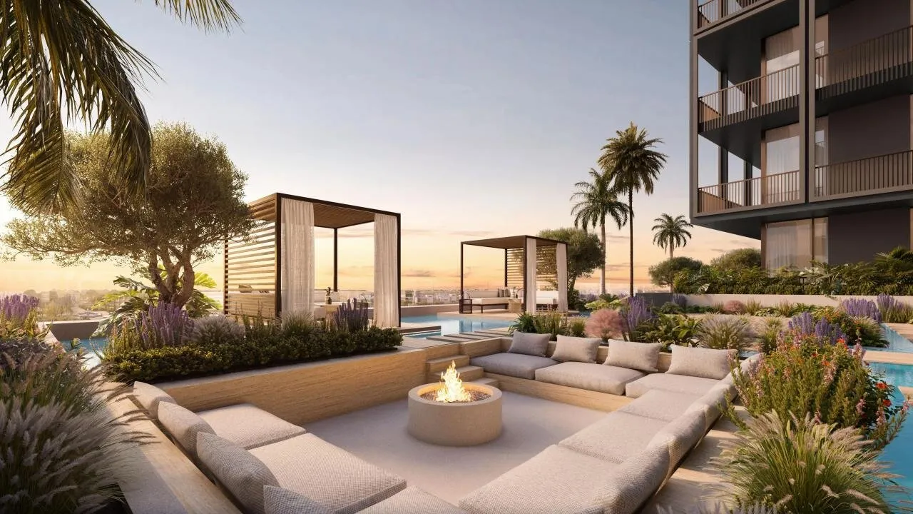 Studio te koop in Dubai Land — 18/20