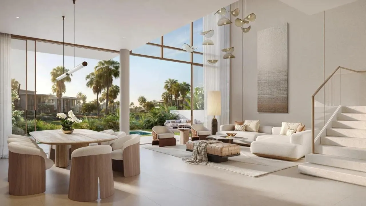 Villa met 4 slaapkamers te koop in Al Mamzar, Dubai — 9/20