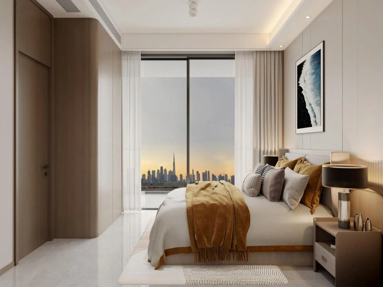 Studio te koop in Warsan, Dubai — 2/20