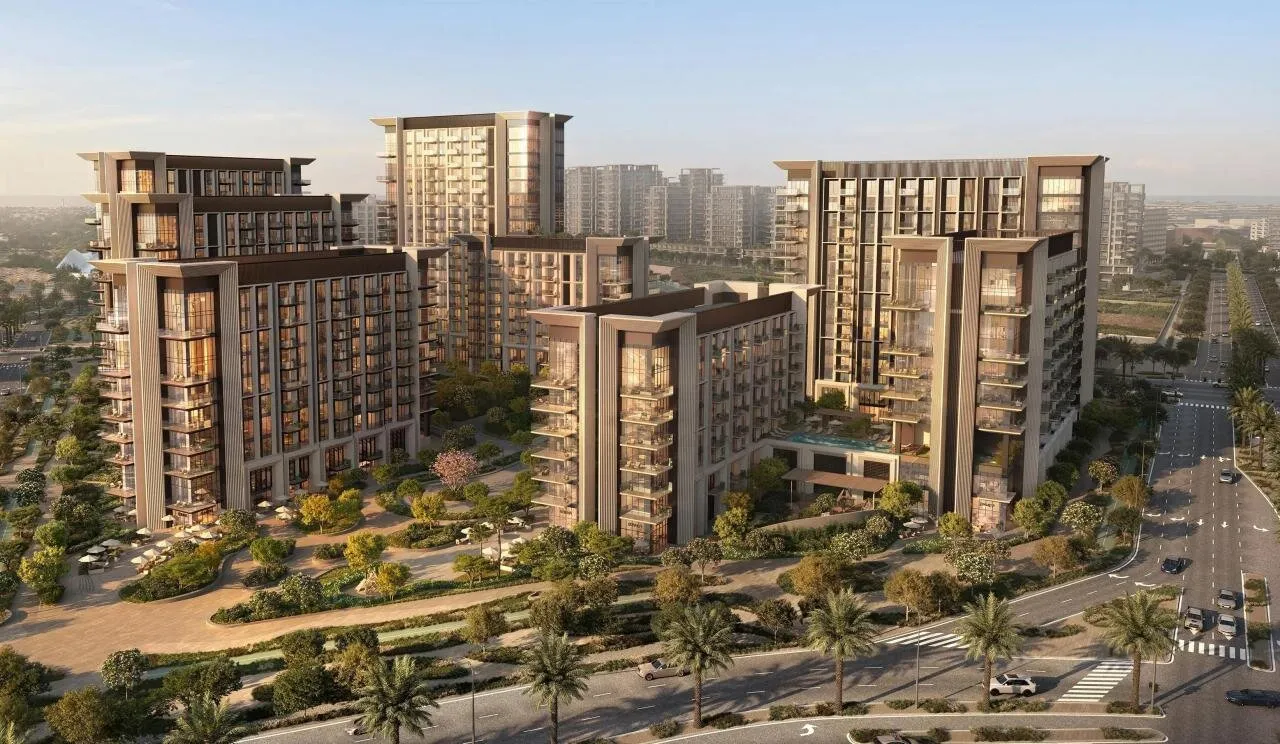 Appartement met 2 slaapkamers te koop in Saadiyat Island, Abu Dhabi — 16/16