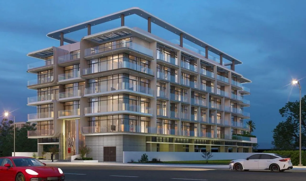 Studio te koop in Warsan 4, Dubai — 6/9