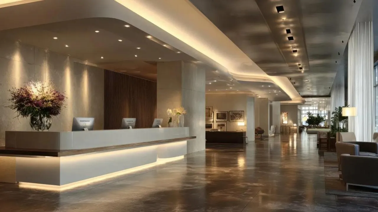 1 yatak odalı daire — Barsha Heights, Dubai — 10/13