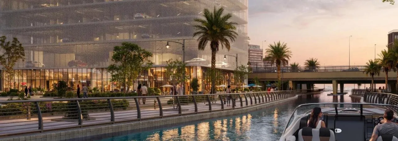 Mieszkanie z 4 sypialniami na sprzedaż — Al Reem Island, Abu Zabi — 9/12