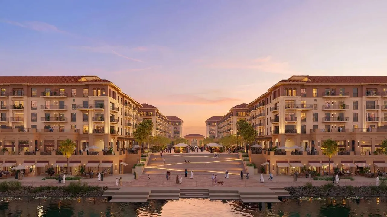 Appartement met 2 slaapkamers te koop in Zayed City, Abu Dhabi — 17/20