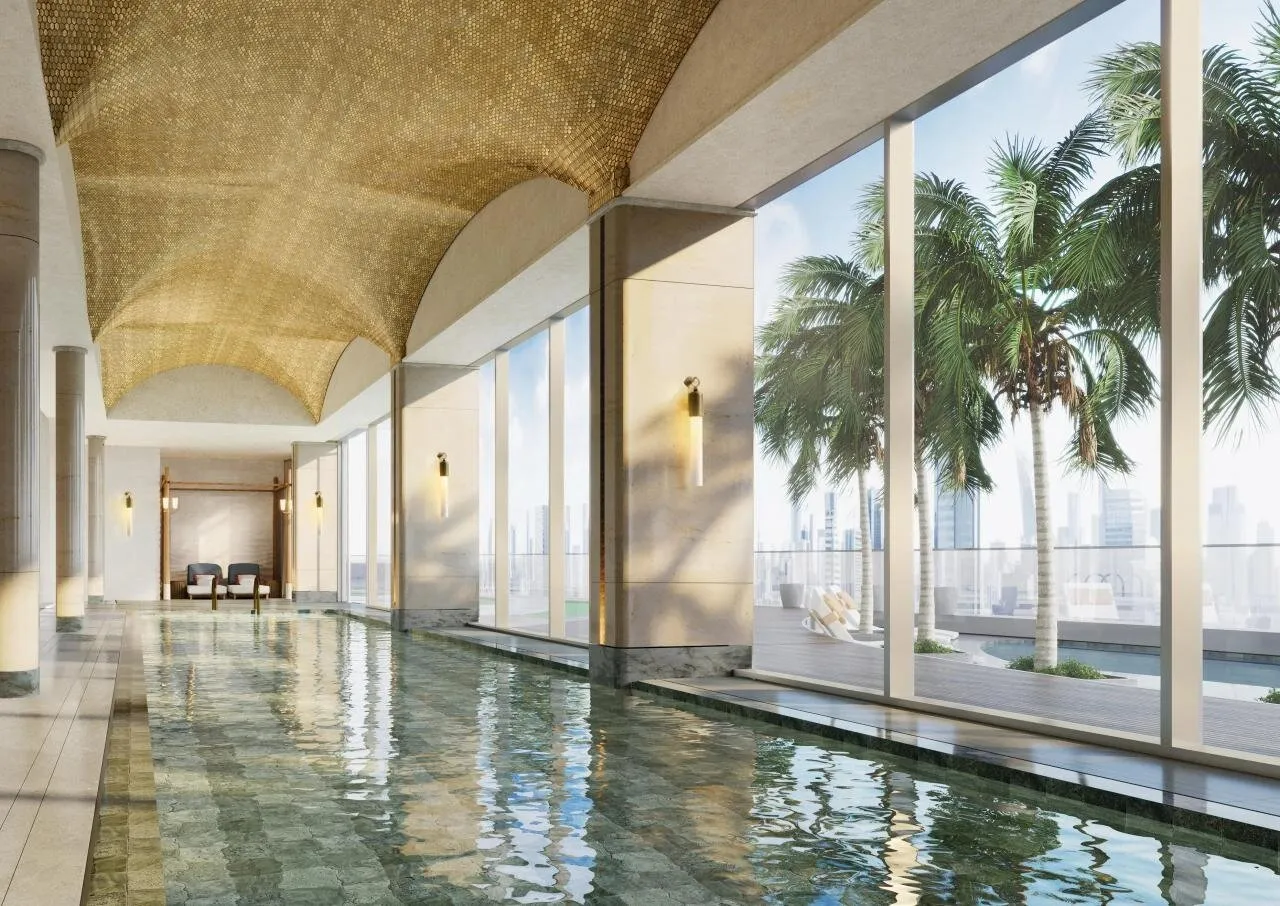 Appartement met 2 slaapkamers te koop in Al Reem Island, Abu Dhabi — 9/12