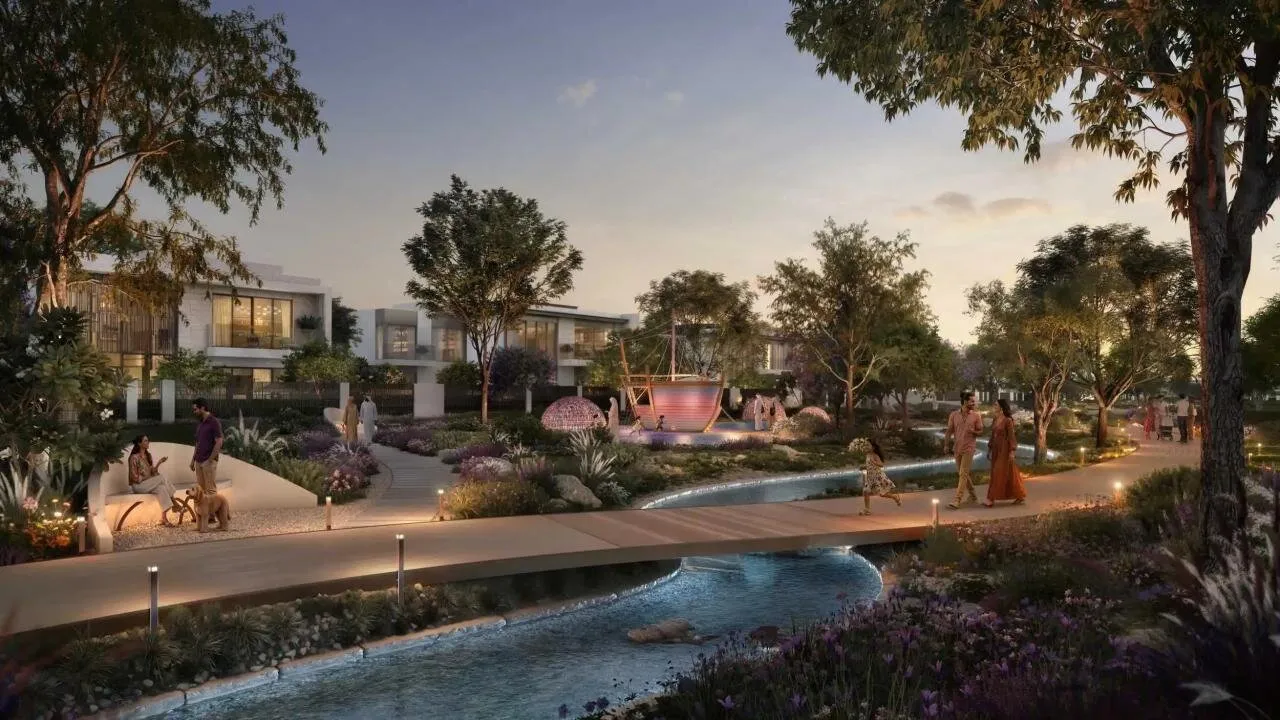Villa met 5 slaapkamers te koop in Saadiyat Island, Abu Dhabi — 6/14