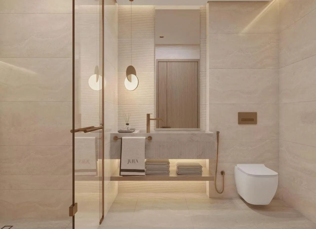 Appartement met 1 slaapkamer te koop in Dubai Land — 8/20