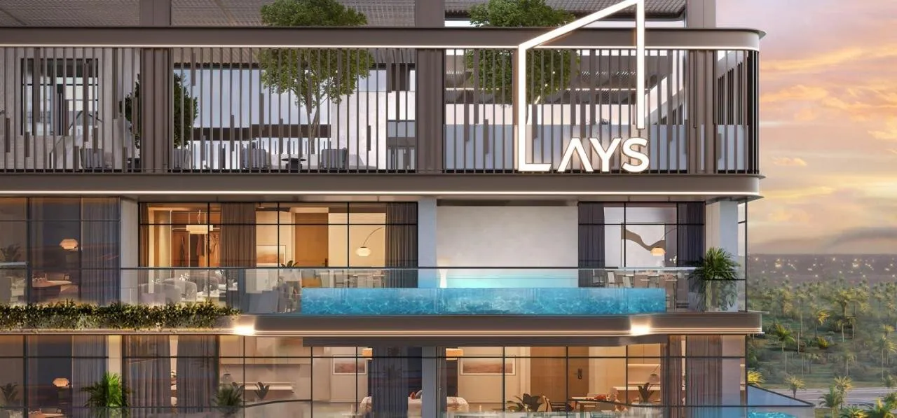 1 yatak odalı daire — Dubai Islands — 20/23