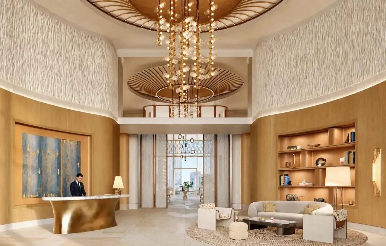 Apartamento com 1 quarto à venda em Al Reem Island, Abu Dhabi — 8/16